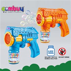 CB896244 CB896245 - Electric five-hole bubble gun, light and music